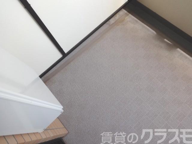 15/24 バルコニー