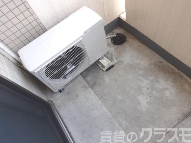 16/24 バルコニー