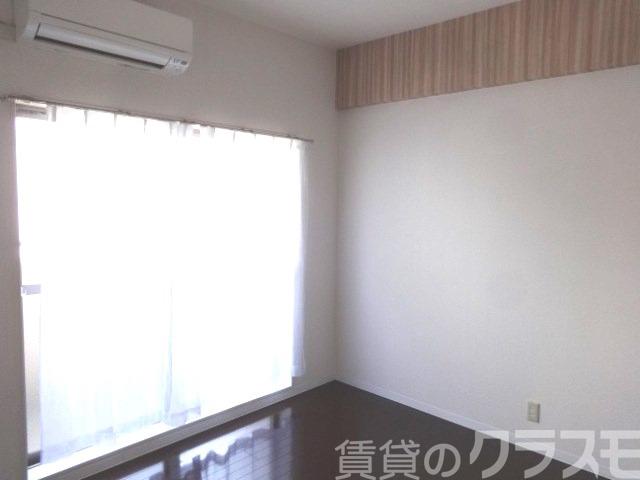 4/24 リビング/ダイニング