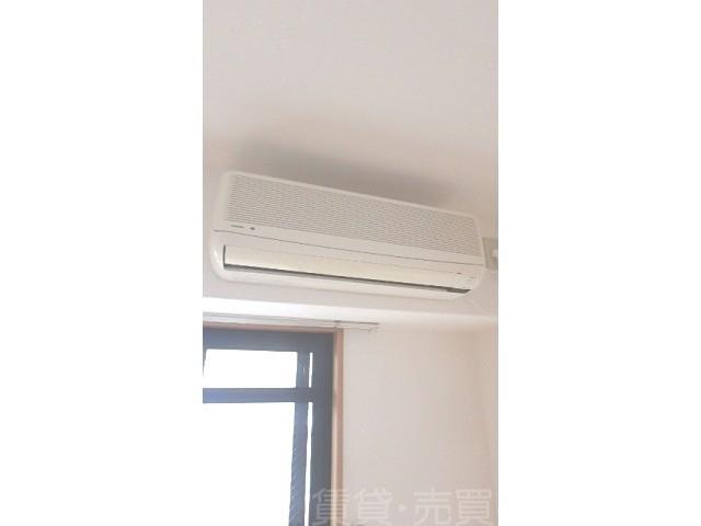 13/18 バルコニー