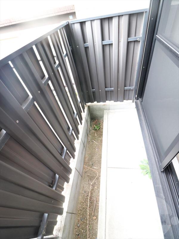 16/30 バルコニー