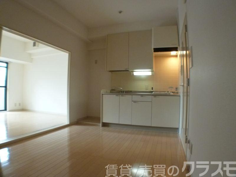 3/30 リビング/ダイニング