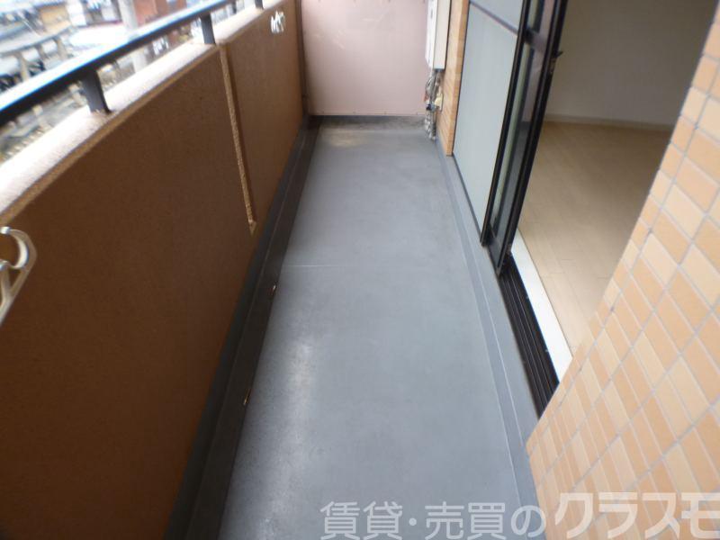 24/30 バルコニー