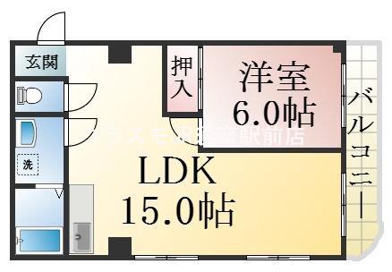 2/15 間取