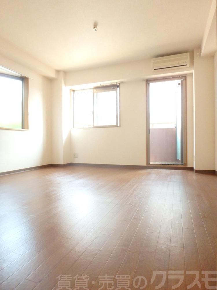 3/23 リビング/ダイニング