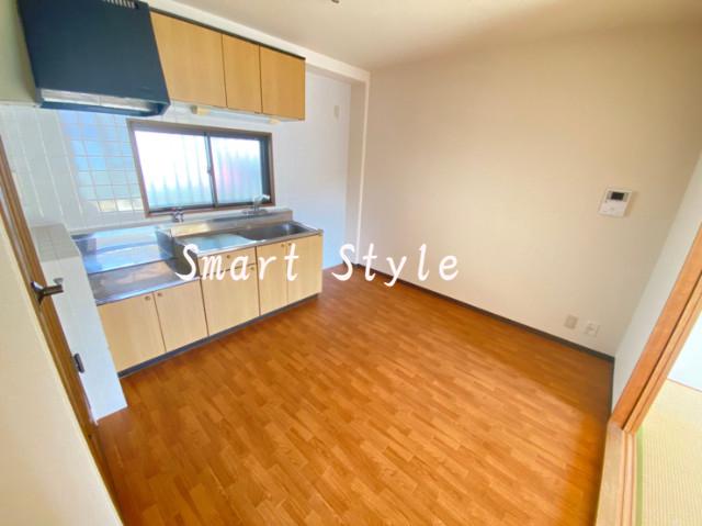 3/30 リビング/ダイニング