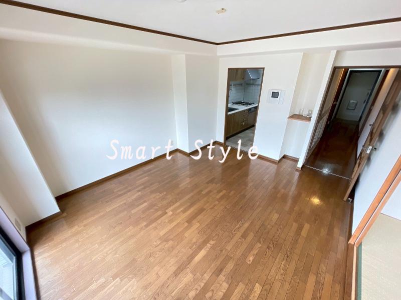 5/26 リビング/ダイニング