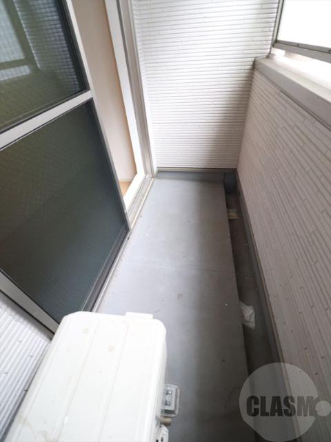 16/30 バルコニー