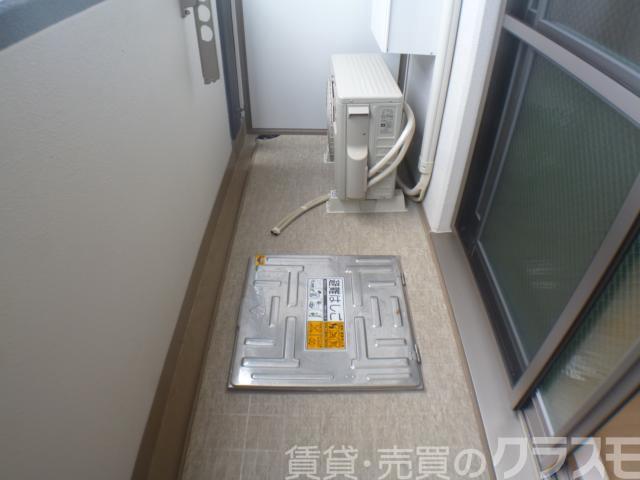 25/30 バルコニー