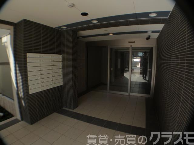 29/30 エントランス