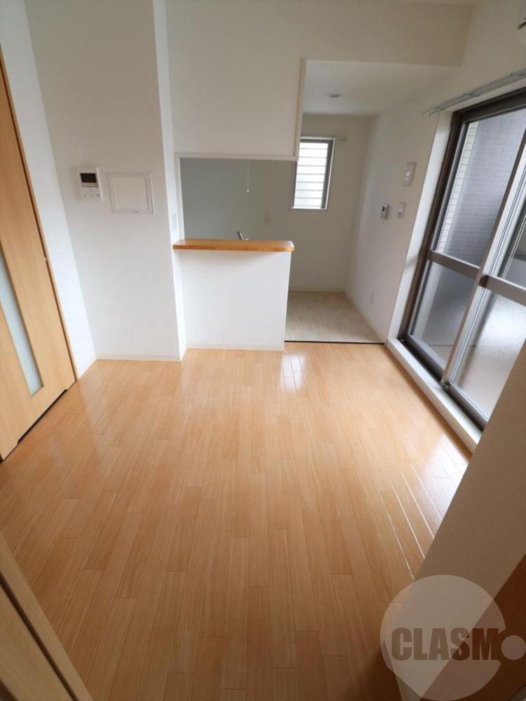 4/30 リビング/ダイニング