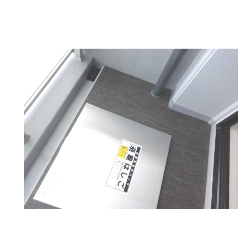 16/26 バルコニー