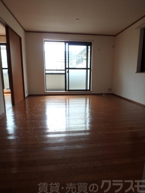 3/24 リビング/ダイニング