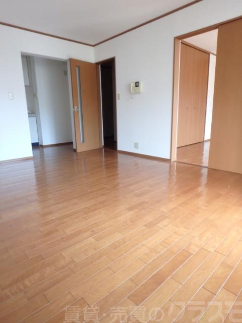 4/24 リビング/ダイニング