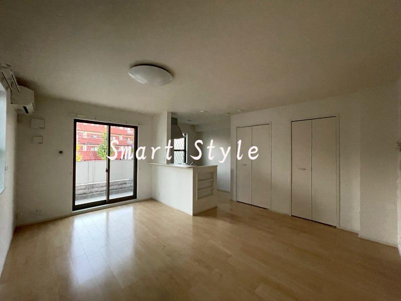 3/30 リビング/ダイニング