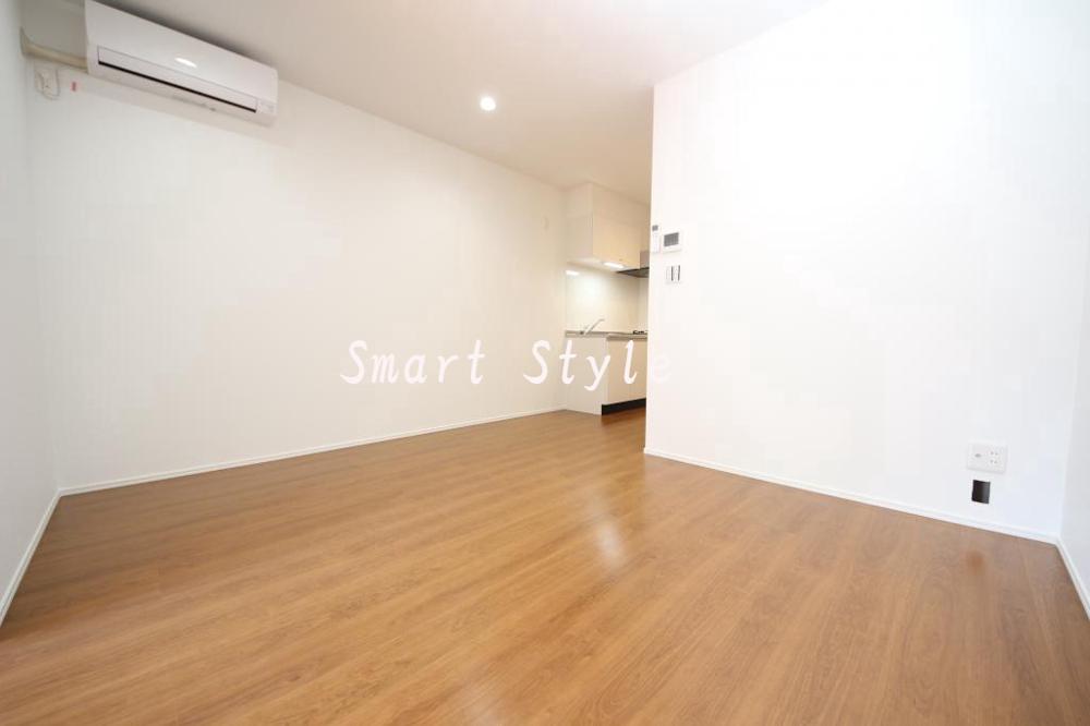 3/27 リビング/ダイニング