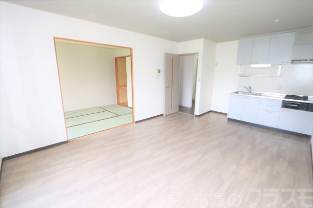 5/21 リビング/ダイニング