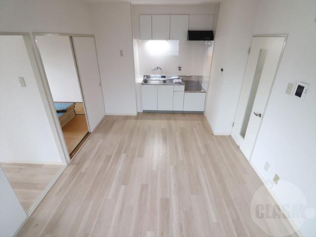 3/30 リビング/ダイニング