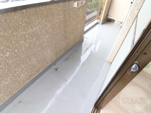 15/30 バルコニー