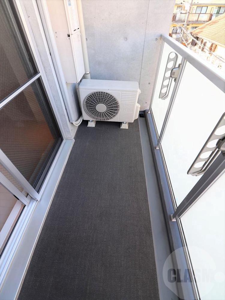 16/30 バルコニー