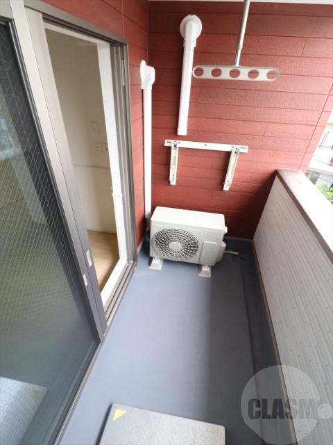 15/30 バルコニー