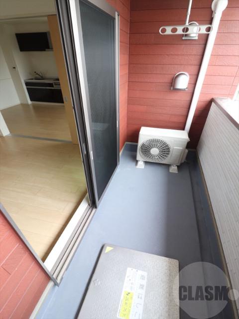 15/30 バルコニー