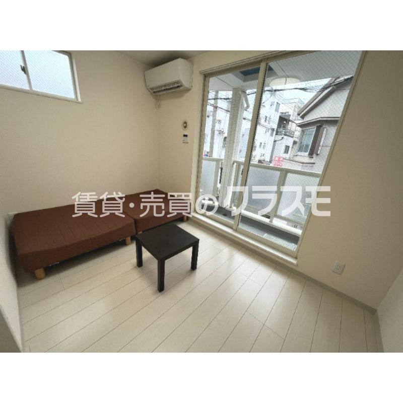 3/24 リビング/ダイニング