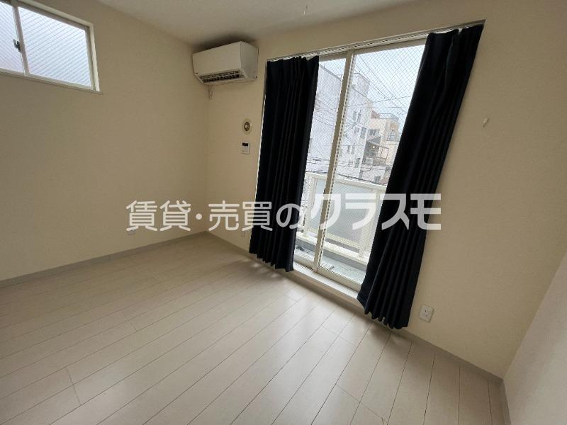 3/23 リビング/ダイニング