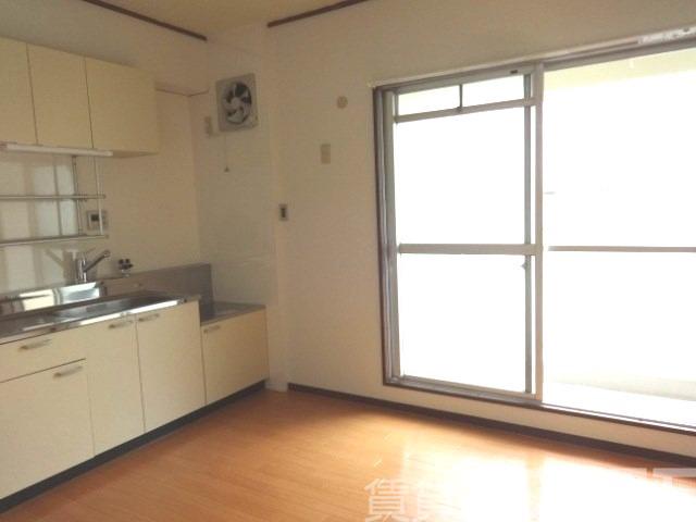 4/26 リビング/ダイニング