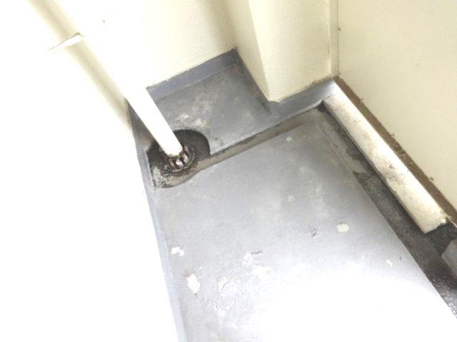 17/26 バルコニー