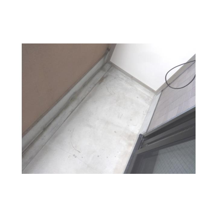 17/28 バルコニー