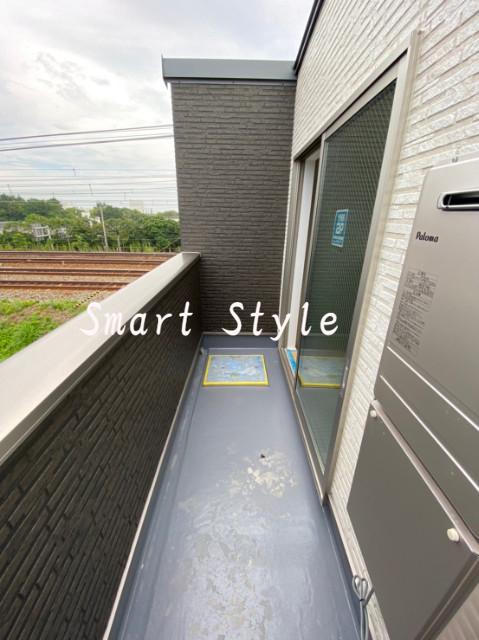 14/29 バルコニー