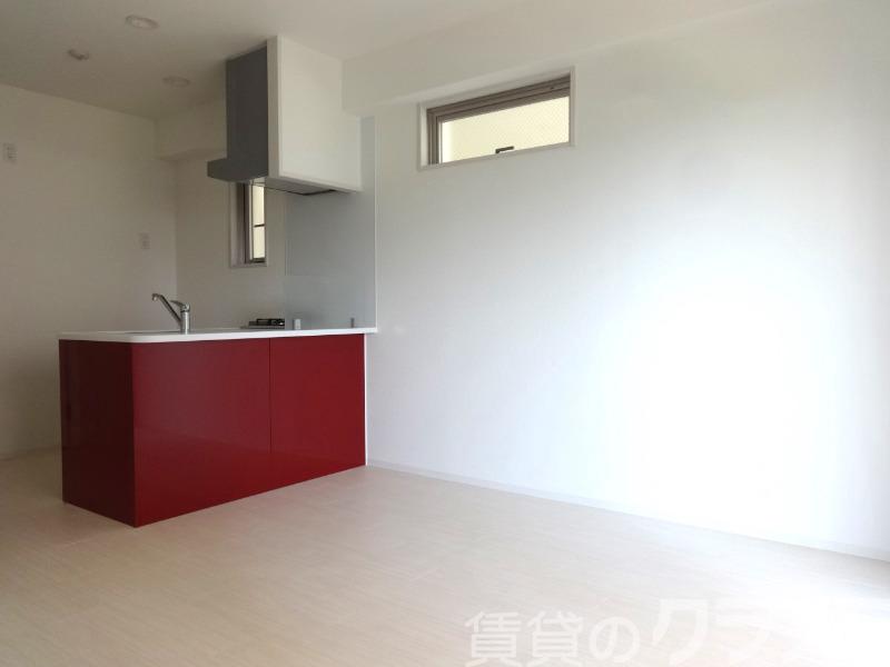 4/26 リビング/ダイニング