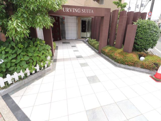 3/11 エントランス