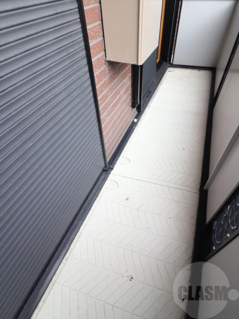 16/30 バルコニー