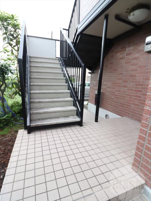 3/11 エントランス