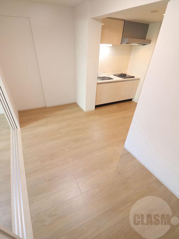 4/30 リビング/ダイニング