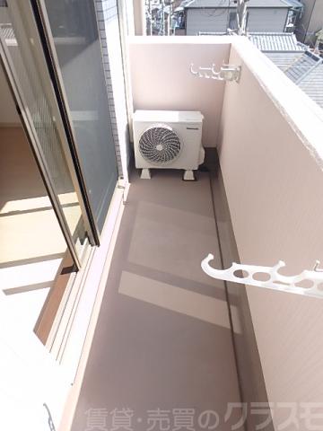 15/20 バルコニー