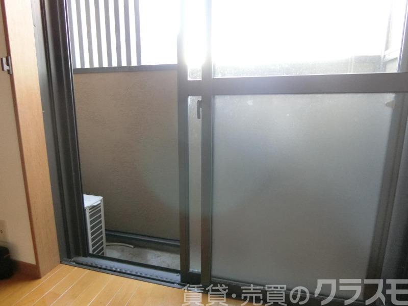 24/30 バルコニー