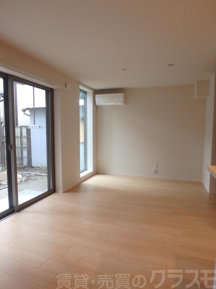 4/26 リビング/ダイニング