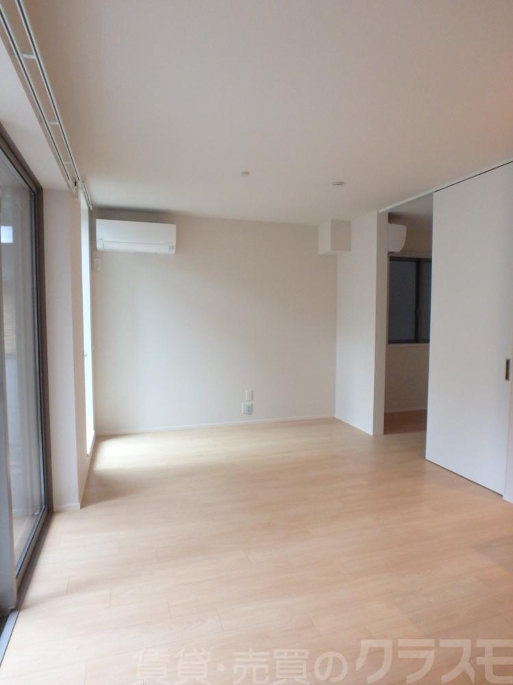 3/26 リビング/ダイニング