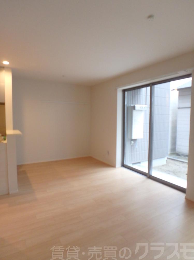 5/26 リビング/ダイニング