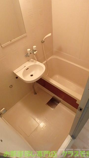 14/18 バルコニー