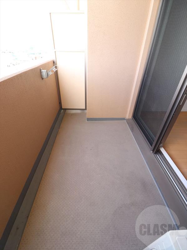 15/30 バルコニー
