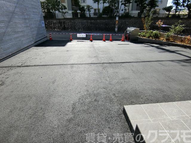 29/30 駐車場