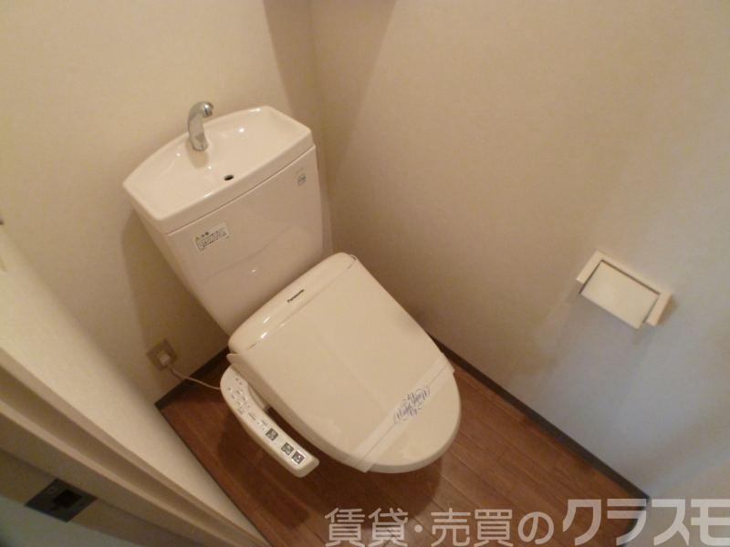 21/30 トイレ