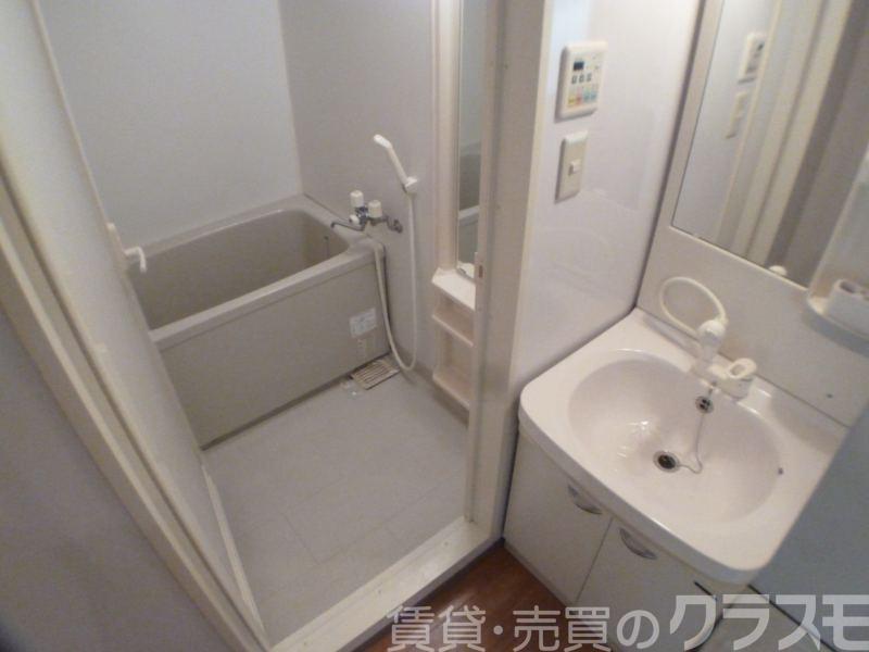23/30 洗面