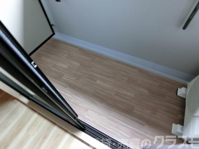 24/30 バルコニー