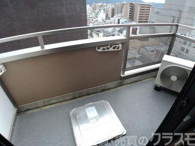 24/30 バルコニー