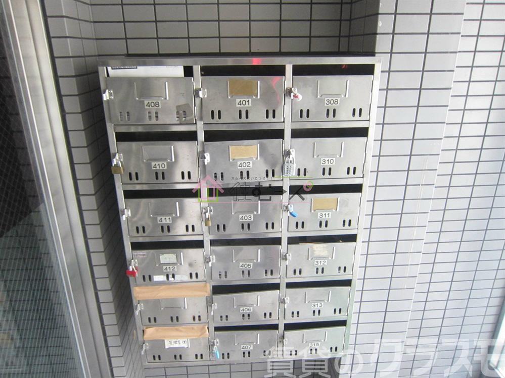 14/18 エントランス